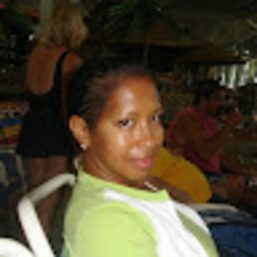 Meet your Posher, Valerie